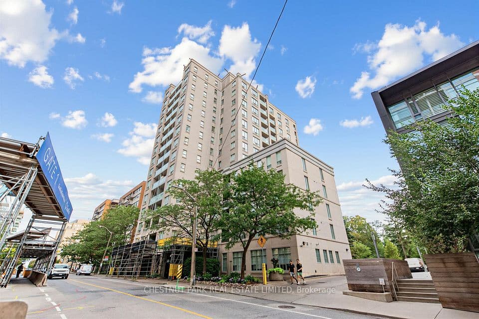 35 Merton Street 505, Toronto, ON M4S 3G4 – main photo