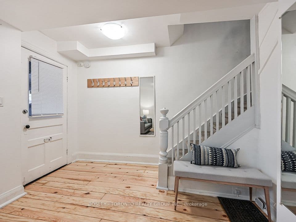 627 Dupont Street, Toronto, ON M6G 1Z3 – photo 3