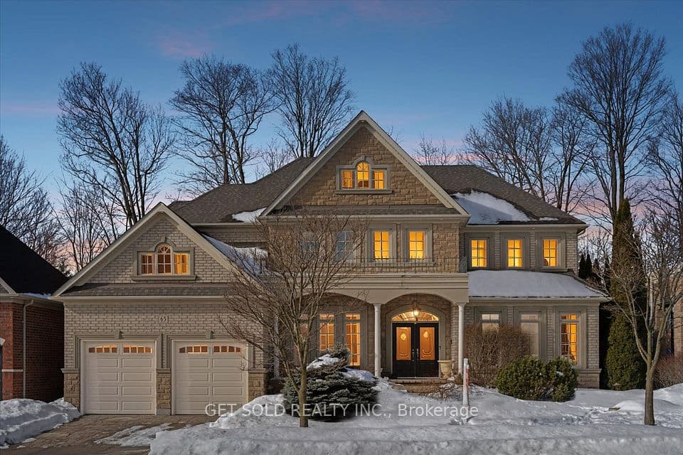 65 Preservation Place, Whitby, ON L1P 1X8 – main photo