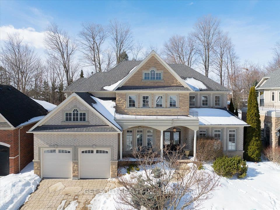 65 Preservation Place, Whitby, ON L1P 1X8 – photo 3
