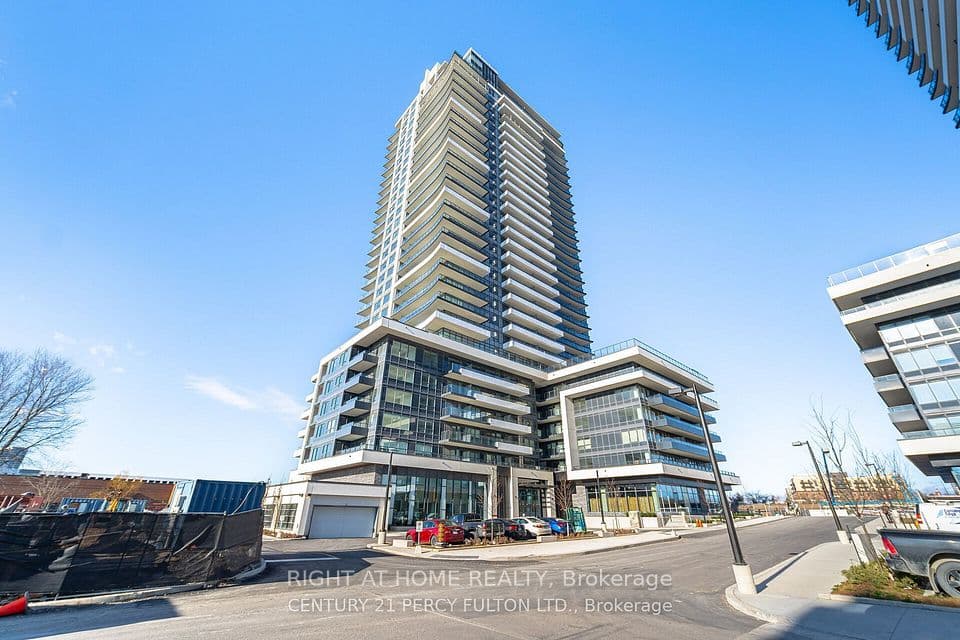 1435 Celebration Drive 2204, Pickering, ON L1W 0C4 – main photo