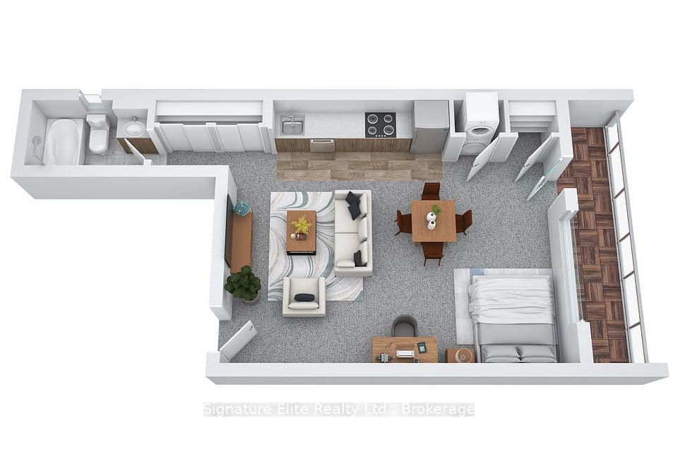 45 Connaught Avenue 404, Toronto, ON M4L 2V8 – photo 2