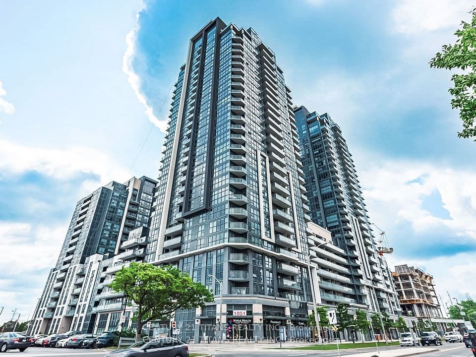 30 Meadowglen Place 203, Toronto, ON M1G 0A6 – main photo