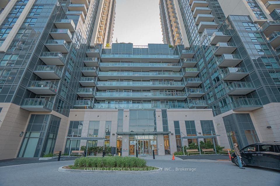 20 Meadowglen Place 2901, Toronto, ON M1G 0A9 – photo 3