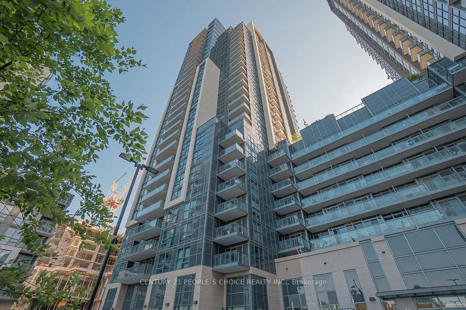 20 Meadowglen Place 2901, Toronto, ON M1G 0A9 – photo 2