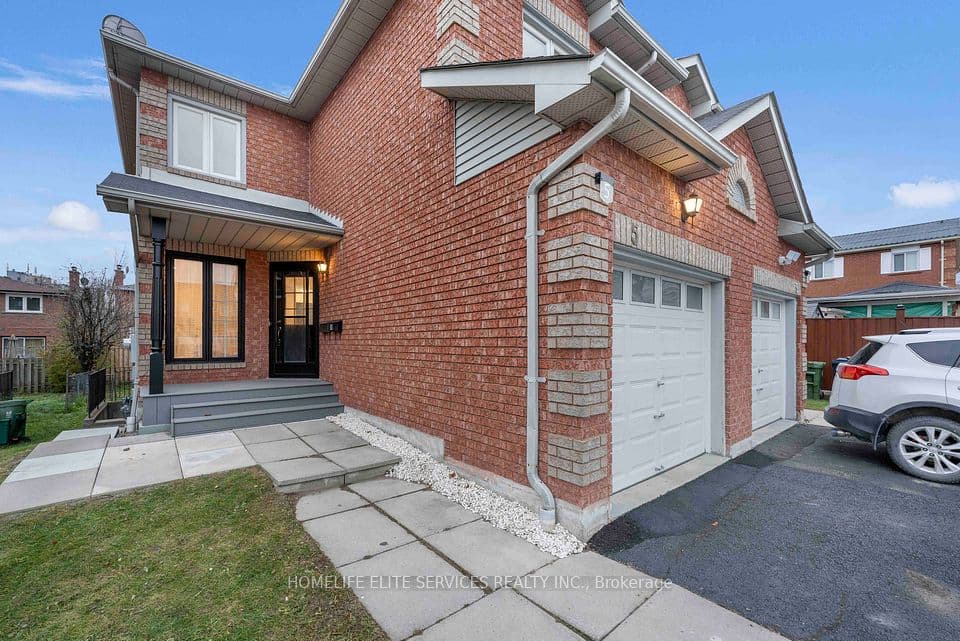 5 Lenthall Avenue, Toronto, ON M1B 2C7 – photo 2