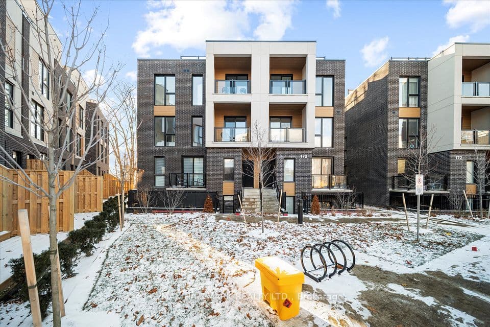 170 Clonmore Drive 13, Toronto, ON M1N 1Y1 – photo 2