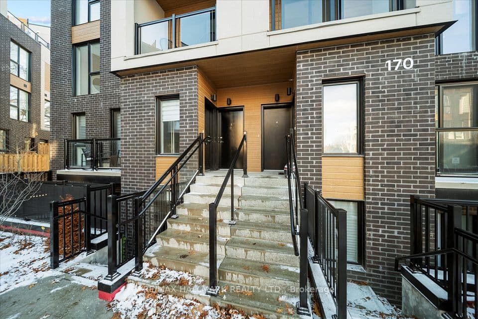 170 Clonmore Drive 13, Toronto, ON M1N 1Y1 – photo 3