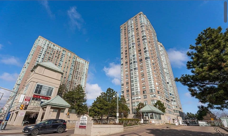 88 Corporate Drive 316, Toronto, ON M1H 3G6 – main photo