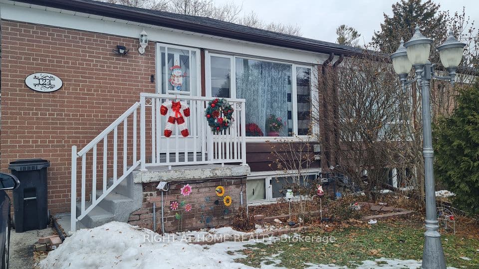 124 Overture Road, Toronto, ON M1E 2W4 – photo 2