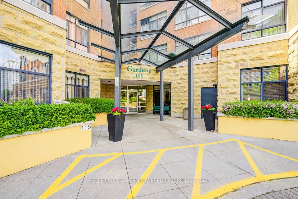 115 Bonis Avenue 410, Toronto, ON M1T 3S4 – photo 3