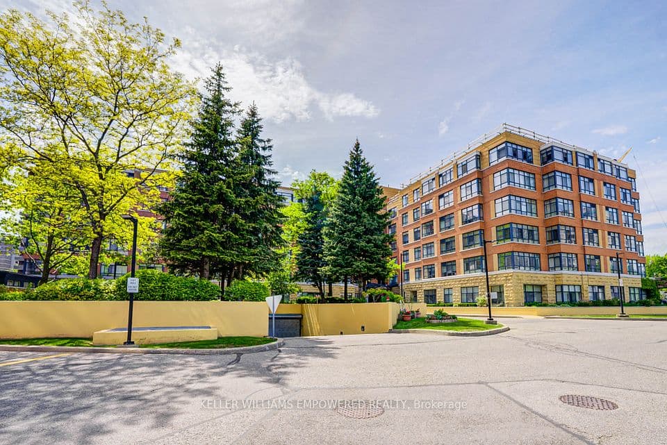 115 Bonis Avenue 410, Toronto, ON M1T 3S4 – photo 2