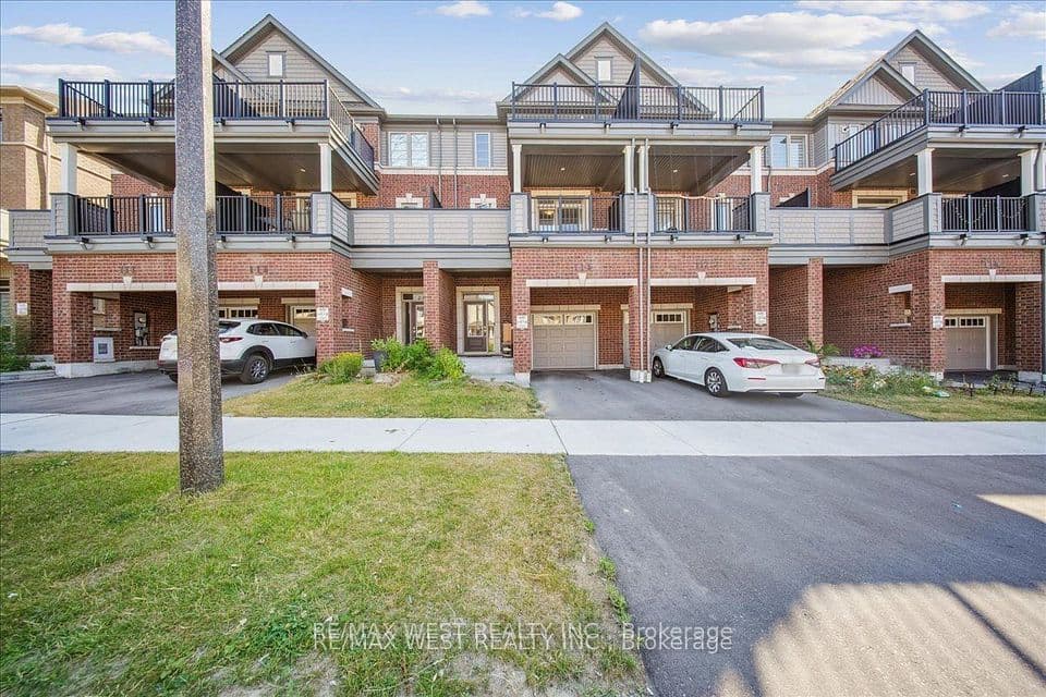 115 Air Dancer Crescent, Oshawa, ON L1L 0V3 – photo 2