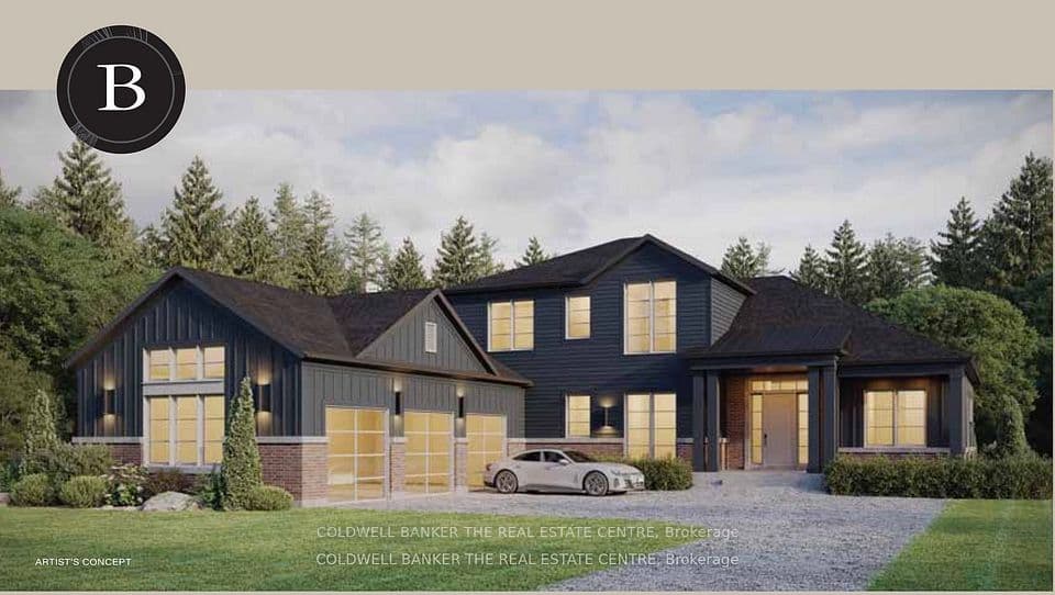 2 Wedgewood Trail, Scugog, ON L9L 1B2 – main photo