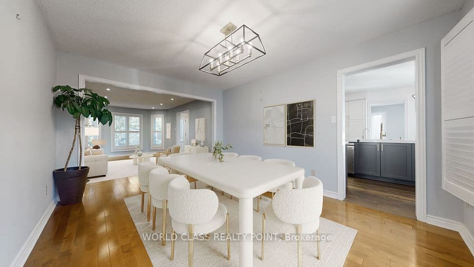 23 Kilbride Drive, Whitby, ON L1R 2B3 – photo 3