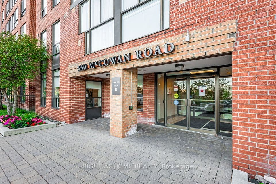 330 McCowan Road 1114, Toronto, ON M1J 3N3 – photo 2