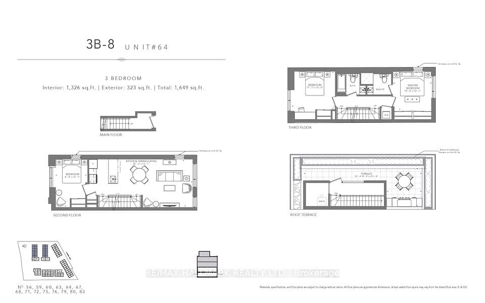 176 Clonmore Avenue 14, Toronto, ON M1N 1Y1 – photo 2