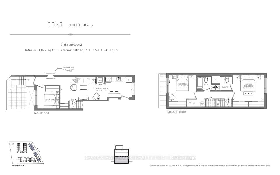 180 Clonmore Avenue 9, Toronto, ON M1N 1Y1 – photo 2