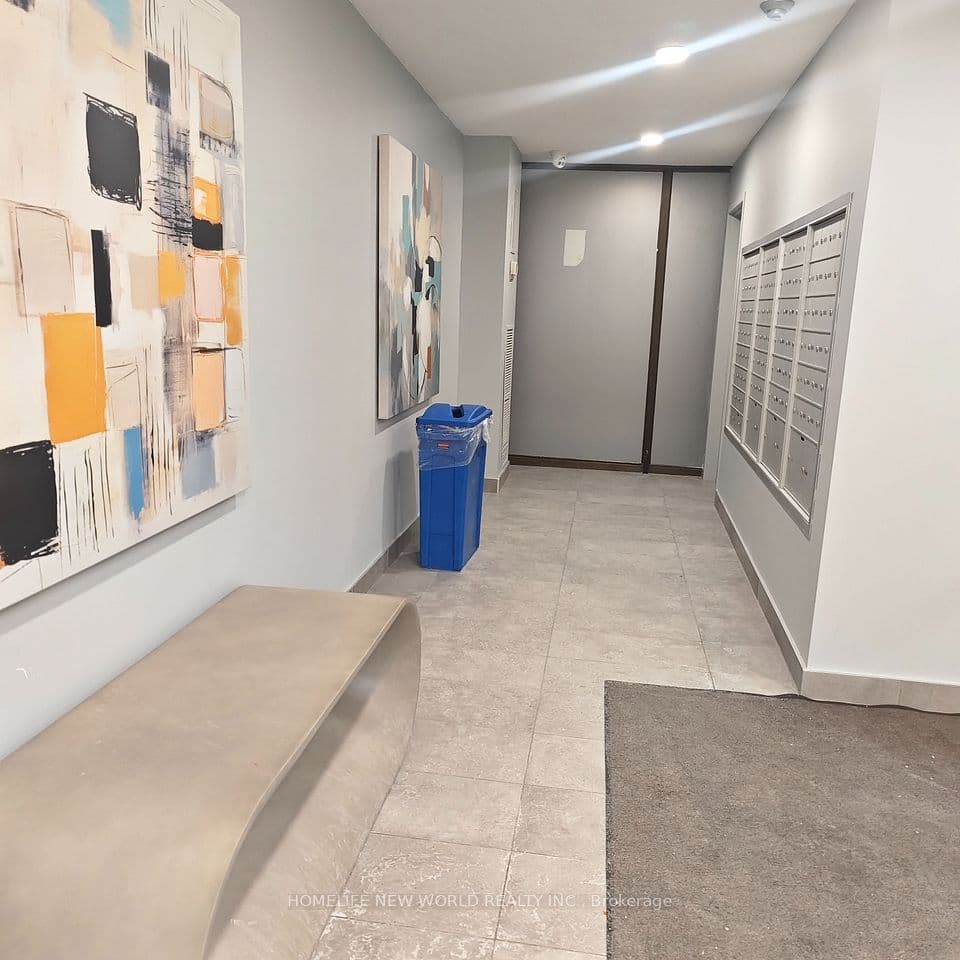 4064 Lawrence Avenue E 606, Toronto, ON M1E 4V6 – photo 3