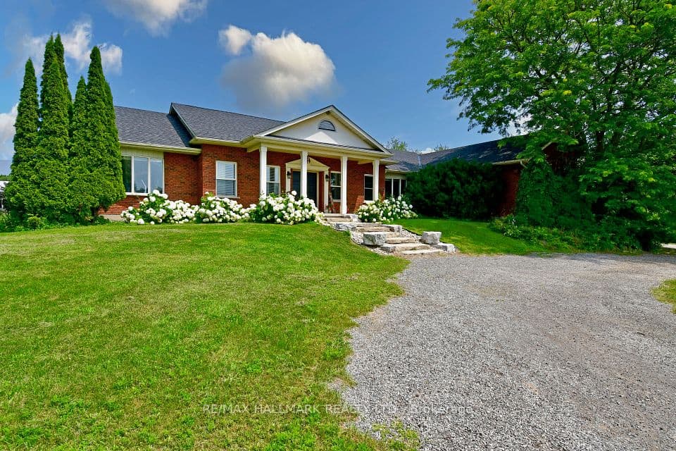18555 Highway 12, Scugog, ON L0C 1B0 – main photo
