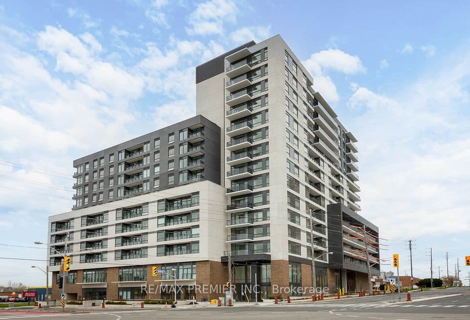 1350 Ellesmere Road 320, Toronto, ON M1P 0G6 – main photo