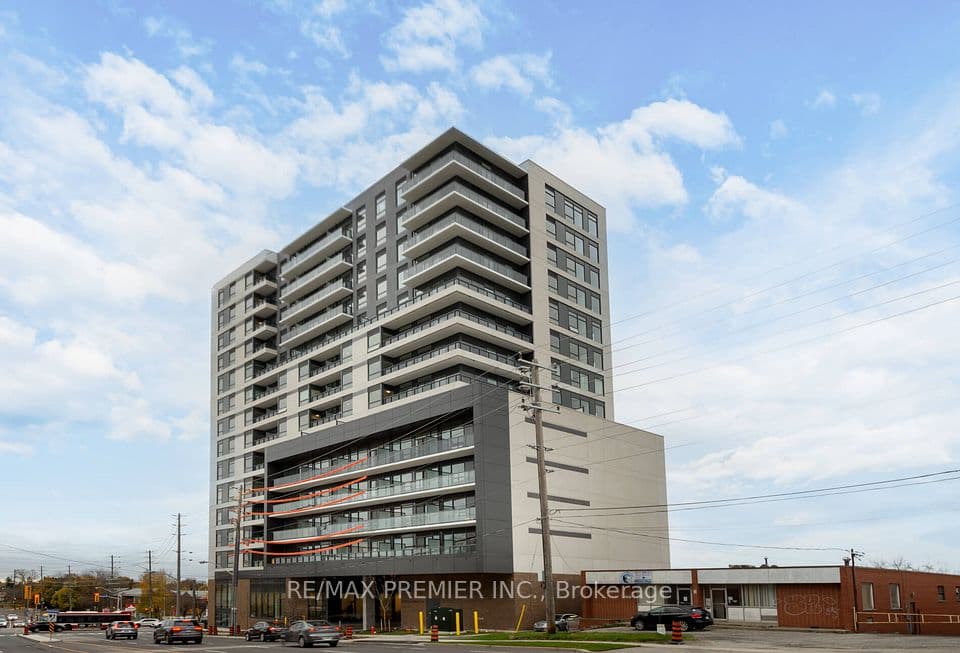1350 Ellesmere Road 320, Toronto, ON M1P 0G6 – photo 2