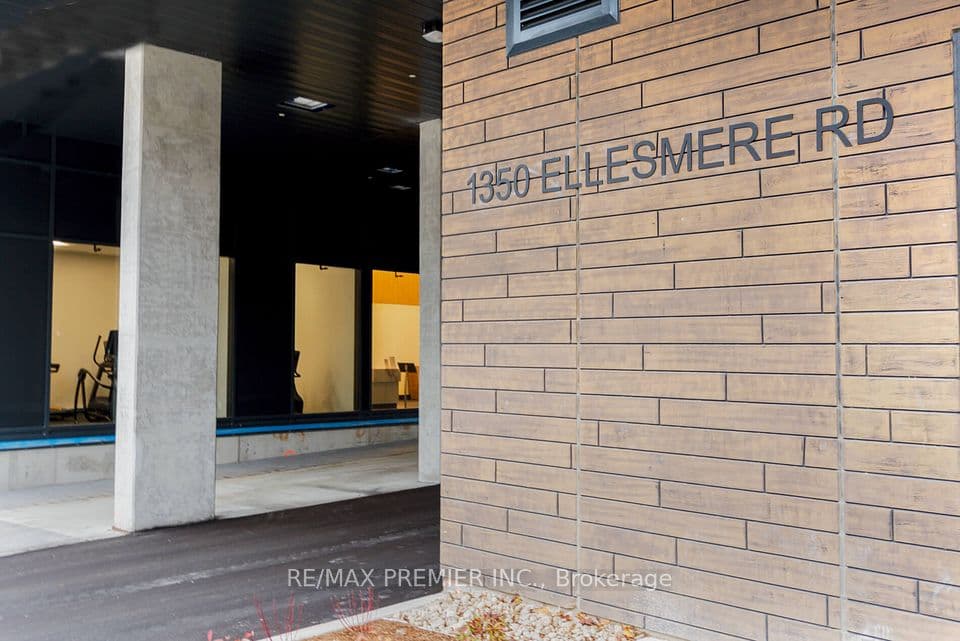 1350 Ellesmere Road 320, Toronto, ON M1P 0G6 – photo 3