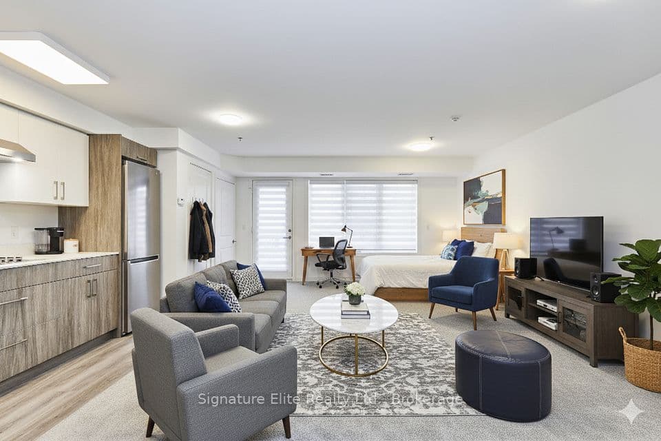 45 Connaught Avenue 203, Toronto, ON M4L 2V8 – main photo