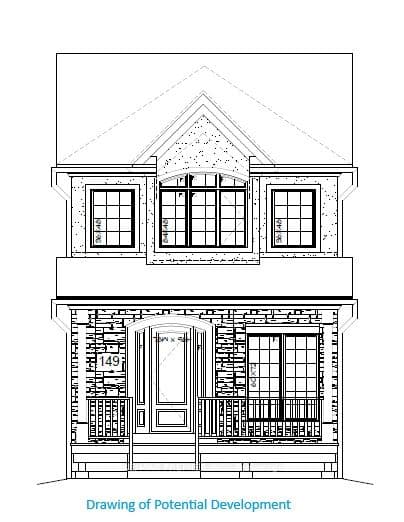 149 Audrey Avenue, Toronto, ON M1N 2X9 – main photo