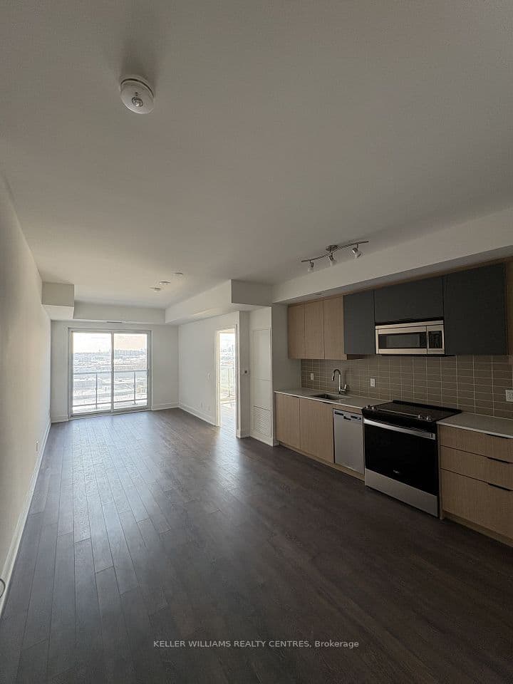 1350 Ellesmere Road 1001, Toronto, ON M1P 0G6 – main photo