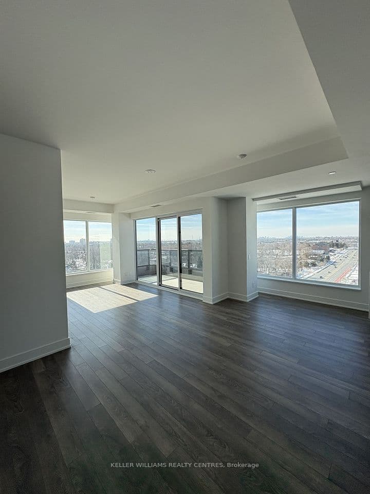 1350 Ellesmere Road 1113, Toronto, ON M1P 0G6 – main photo