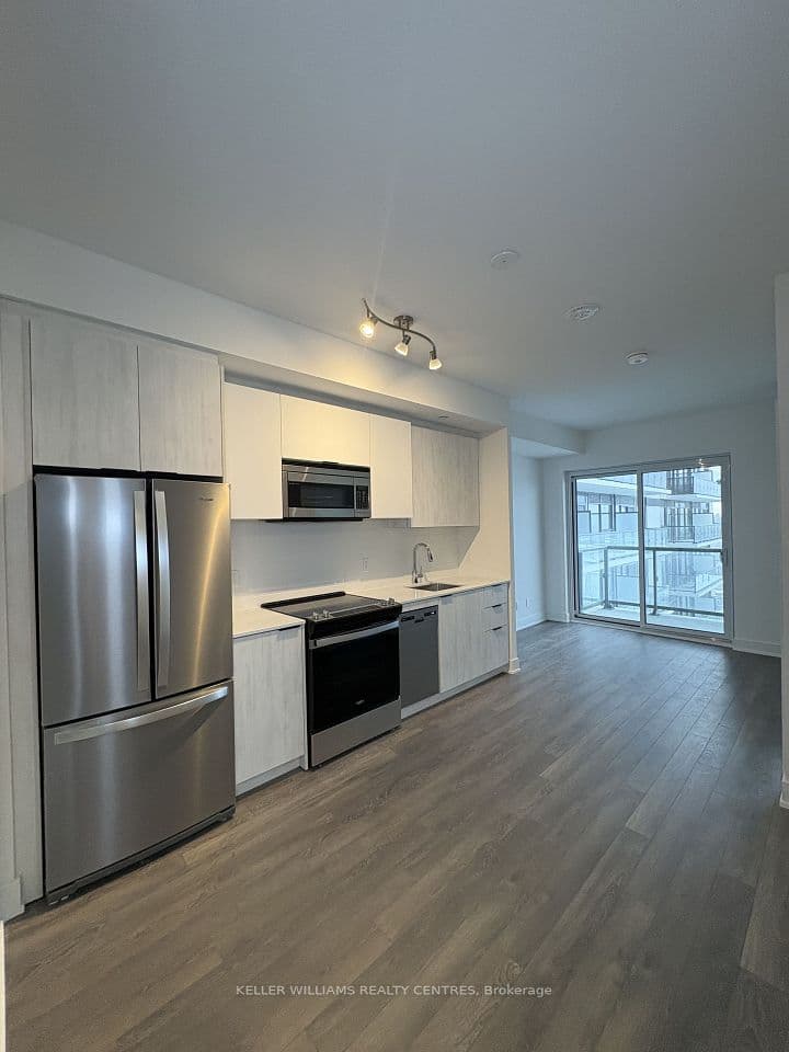 1350 Ellesmere Road 602, Toronto, ON M1P 0G6 – main photo