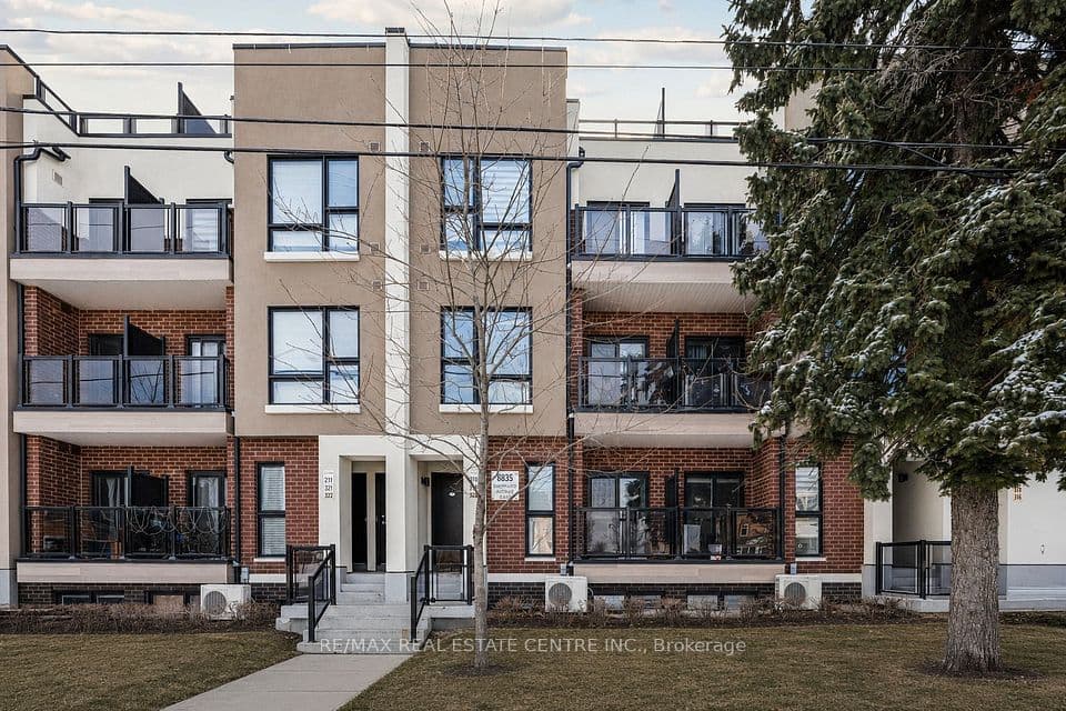 8835 Sheppard Avenue E 210, Toronto, ON M1B 0E3 – main photo
