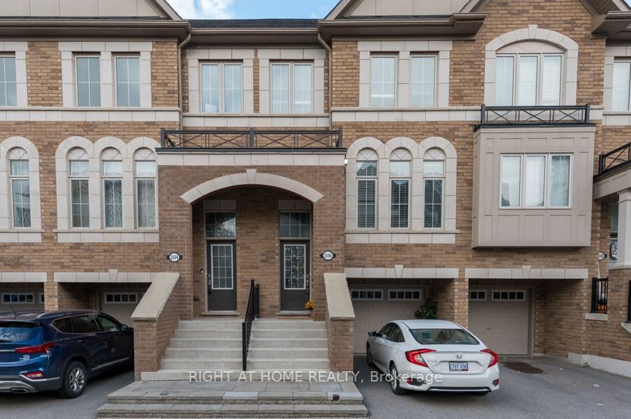 2506 Bromus Path N, Oshawa, ON L1L 0K7 – photo 2