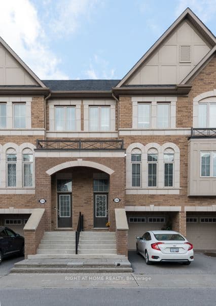 2506 Bromus Path N, Oshawa, ON L1L 0K7 – main photo