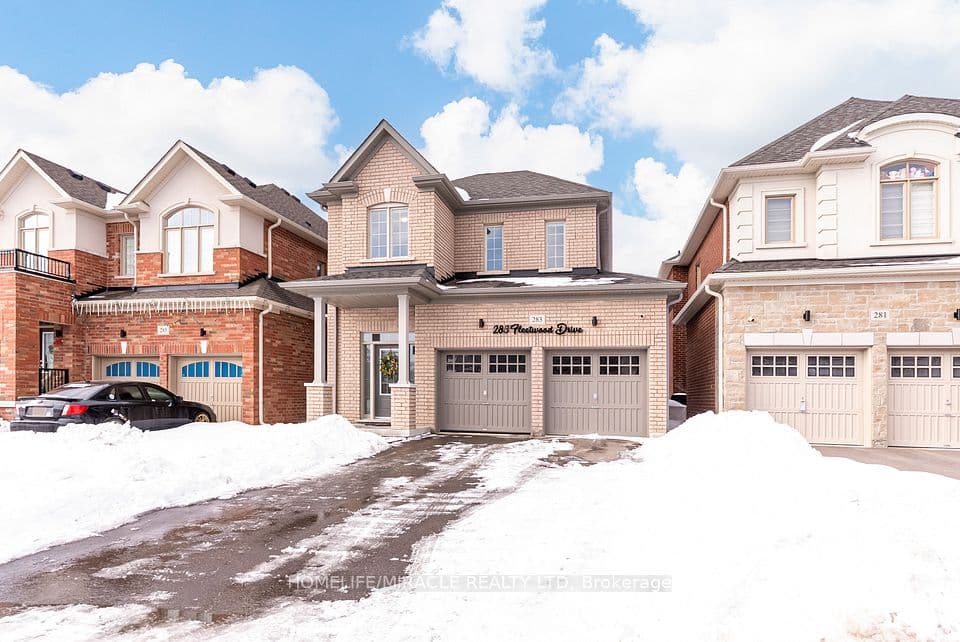 283 Fleetwood Drive, Oshawa, ON L1K 3E8 – photo 2