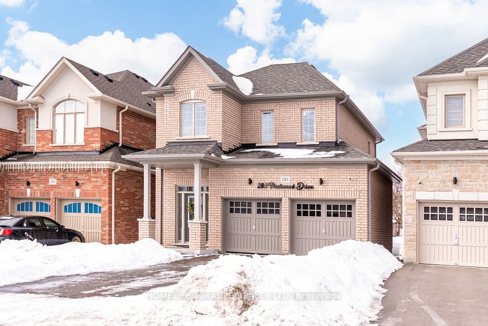 283 Fleetwood Drive, Oshawa, ON L1K 3E8 – photo 3