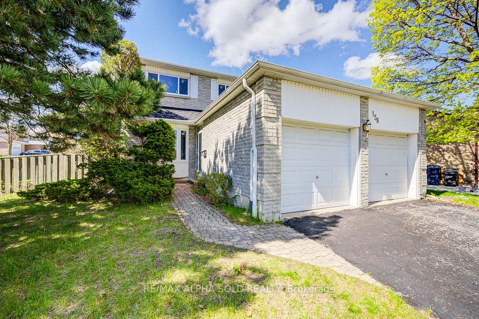 158 Ingleton Boulevard, Toronto, ON M1V 1Z8 – photo 2