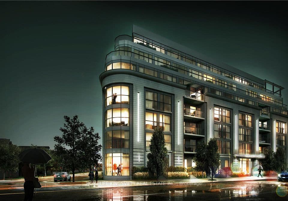 1400 Kingston Road 501, Toronto, ON M1N 0C2 – main photo