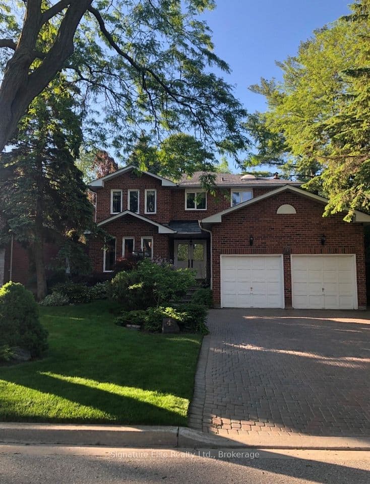 4 Camor Court, Toronto, ON M1C 4V5 – main photo