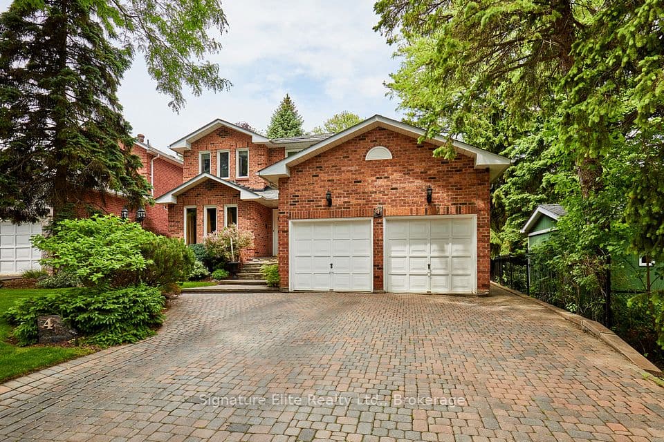 4 Camor Court, Toronto, ON M1C 4V5 – photo 2