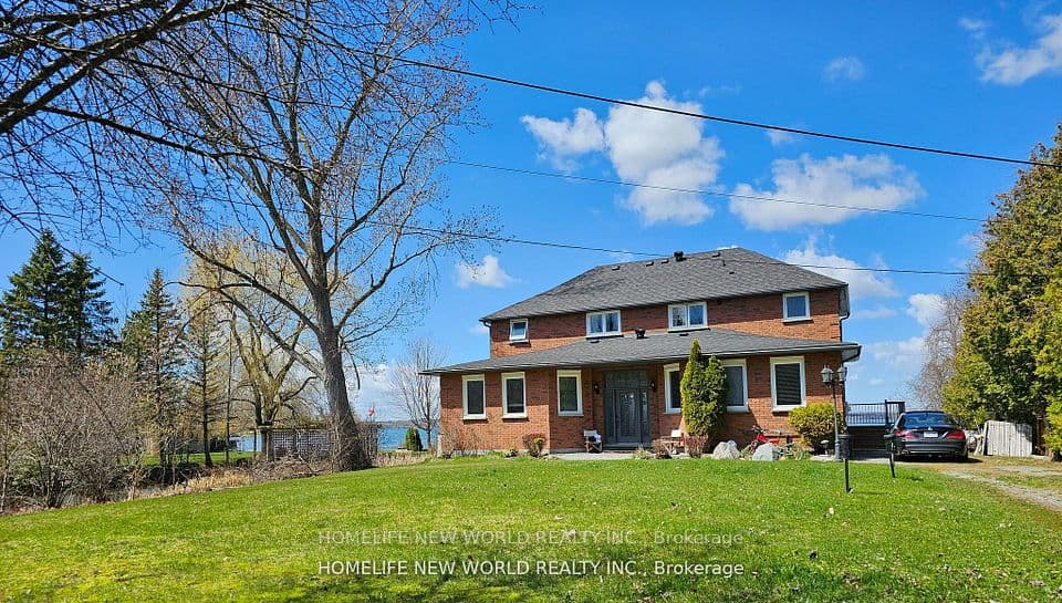 20 Potts Lane, Scugog, ON L0B 1E0 – main photo