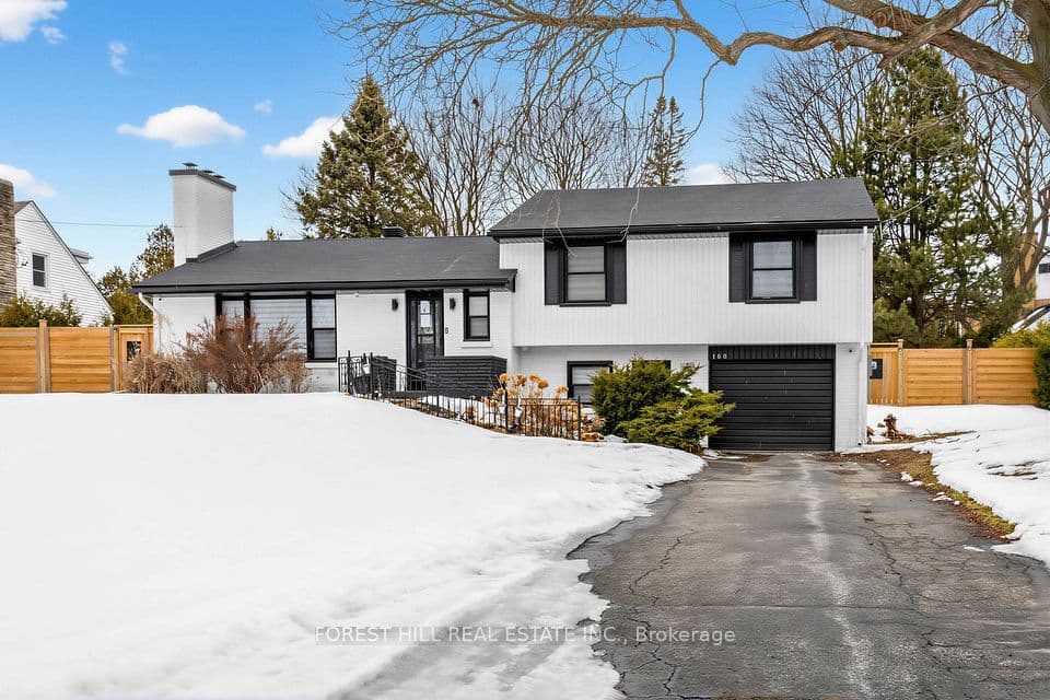 180 Glenwood Crescent, Oshawa, ON L1G 3B1 – main photo