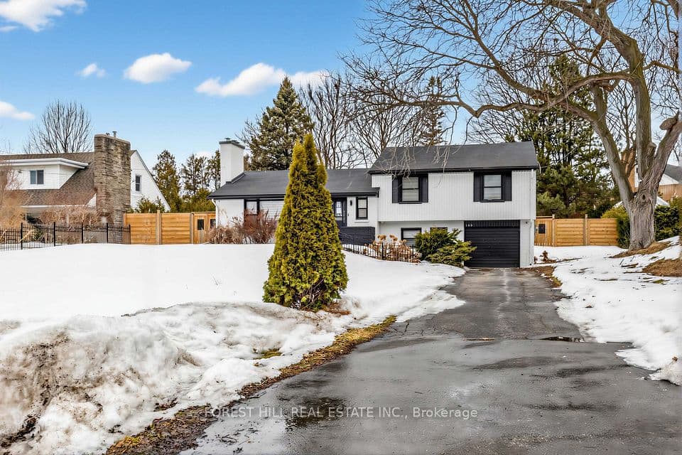 180 Glenwood Crescent, Oshawa, ON L1G 3B1 – photo 2