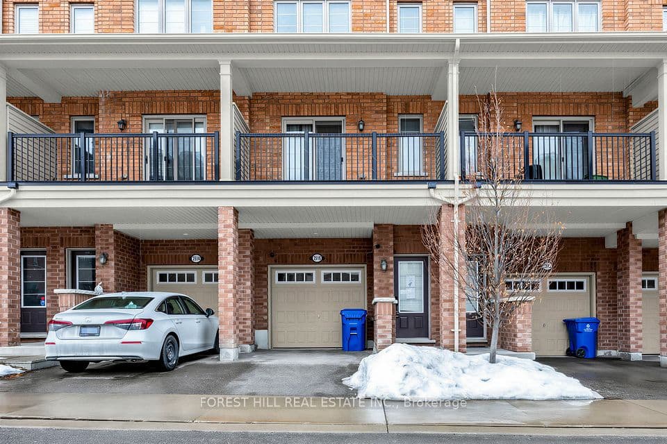 2516 Rosedrop Path, Oshawa, ON L1L 0K6 – main photo