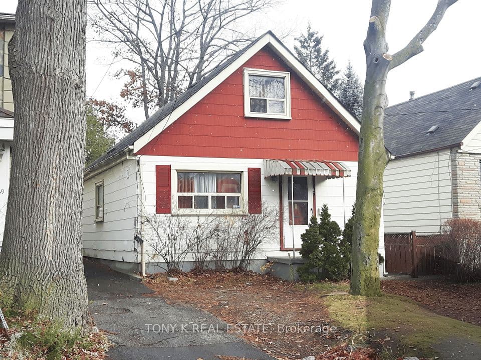 67 Mcdonald Avenue, Toronto, ON M1L 3Y7 – main photo