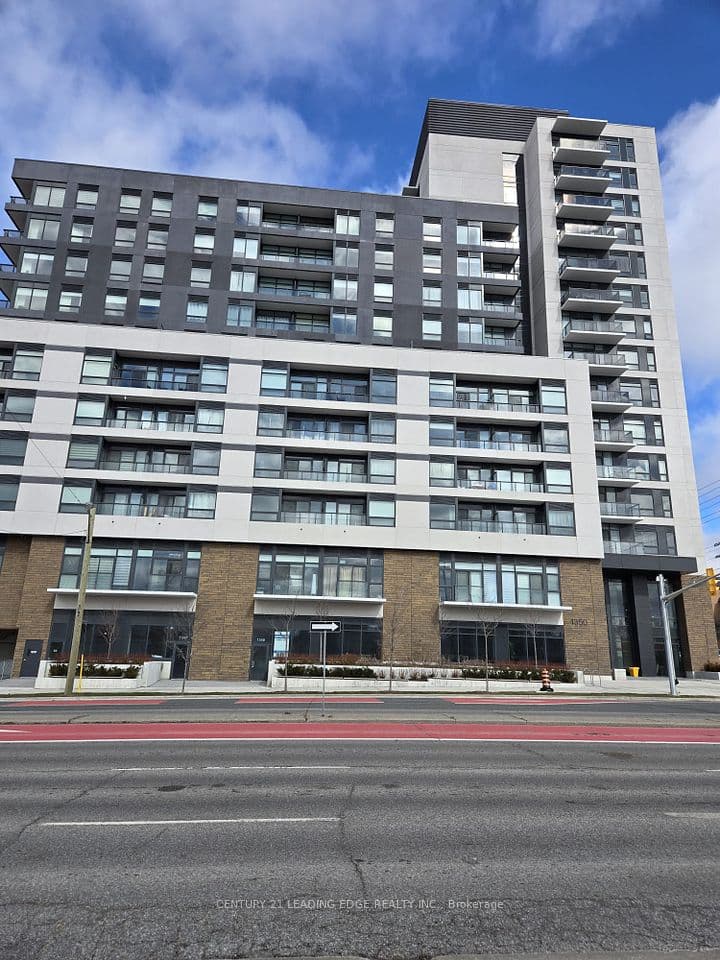 1350 Ellesmere Road 613, Toronto, ON M1P 0G6 – main photo