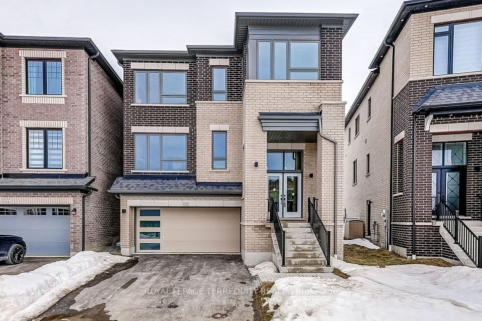 1226 Talisman Manor, Pickering, ON L1X 0R9 – photo 3