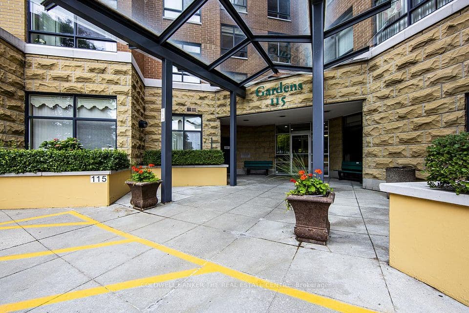 115 Bonis Avenue 510, Toronto, ON M1T 3S4 – photo 3