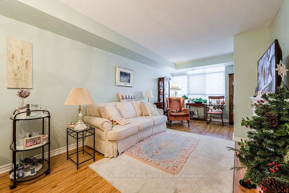 115 Bonis Avenue 510, Toronto, ON M1T 3S4 – main photo
